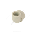 Угольник PP-R переходной серый Дн 25х20х90гр VALFEX 10116025Г