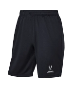 Шорты тренировочные JOGEL DIVISION REF PerFormDRY Training Shorts, черный