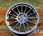 Комплект дисков Enkei RS05RR 18x8.5 et35 5x100