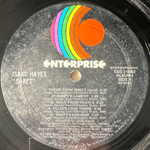 Isaac Hayes ‎– Shaft 2LP (США 1971г.)