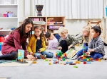 Конструктор LEGO Education 45005 Сказки