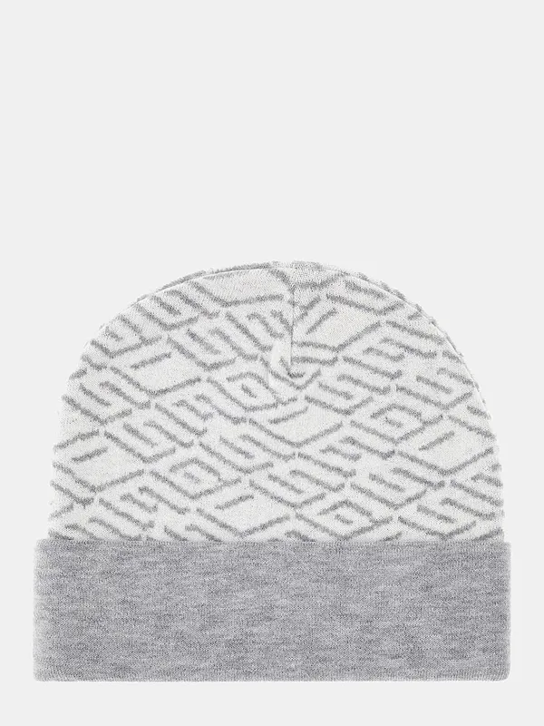 Шапка мужская GUESS