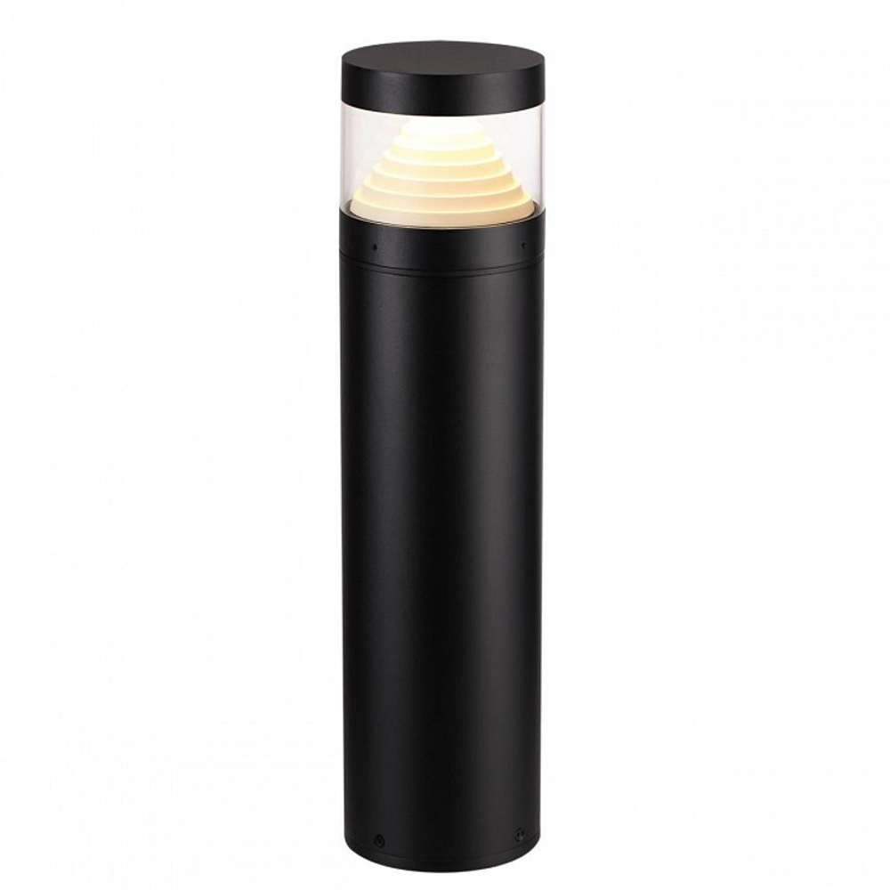 Наземный низкий светильник Odeon Light Hulk 7140/20GL