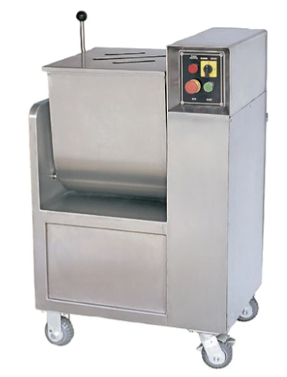 Фаршемес ASSUM BX35A