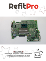 Материнская плата для ноутбука Lenovo Yoga 500-15ISK / Flex3-1570 W8P 3805UMA BDW (5B20H91258), оригинал