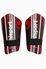 Футбольные щитки Uhlsport Super Lite Plus - черный