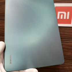 Корпус в сборе для Планшета Xiaomi Mi Pad 5 "Премиум качество" (цвет: Зелёный Матовый)