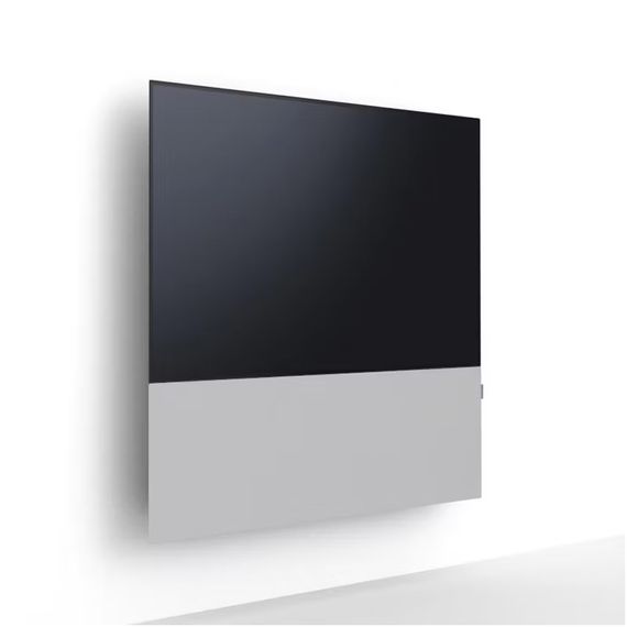 CANVAS HIFI 65 Light Grey