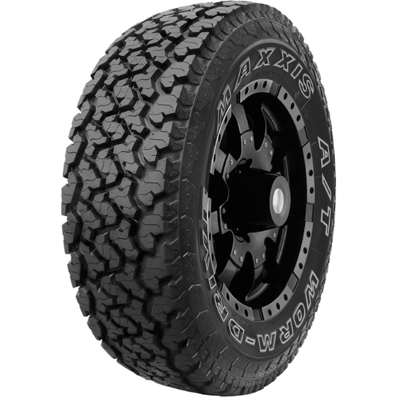 Летняя шина Maxxis Worm-Drive AT-980 (285/70 R17 121/118Q)