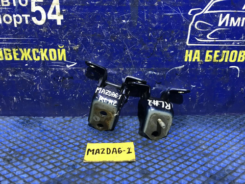 Петля двери задней левой MAZDA MAZDA6 2003