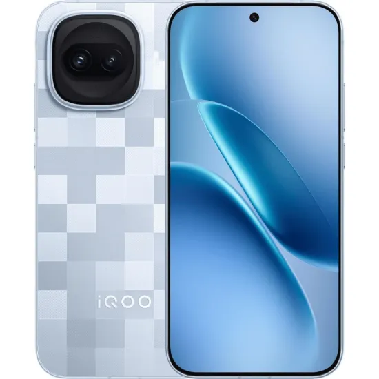 Vivo iQOO 15R