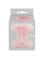 Мастурбатор-стоппер Homme Loyal Henchman Pink 7010-03lola