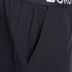 Мужские теннисные шорты Björn Borg Shorts Men - Dark Blue