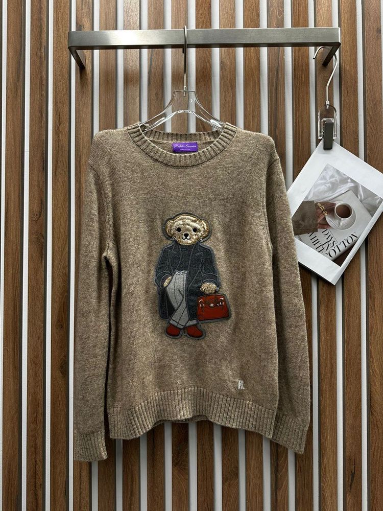 Свитер Ralph Lauren