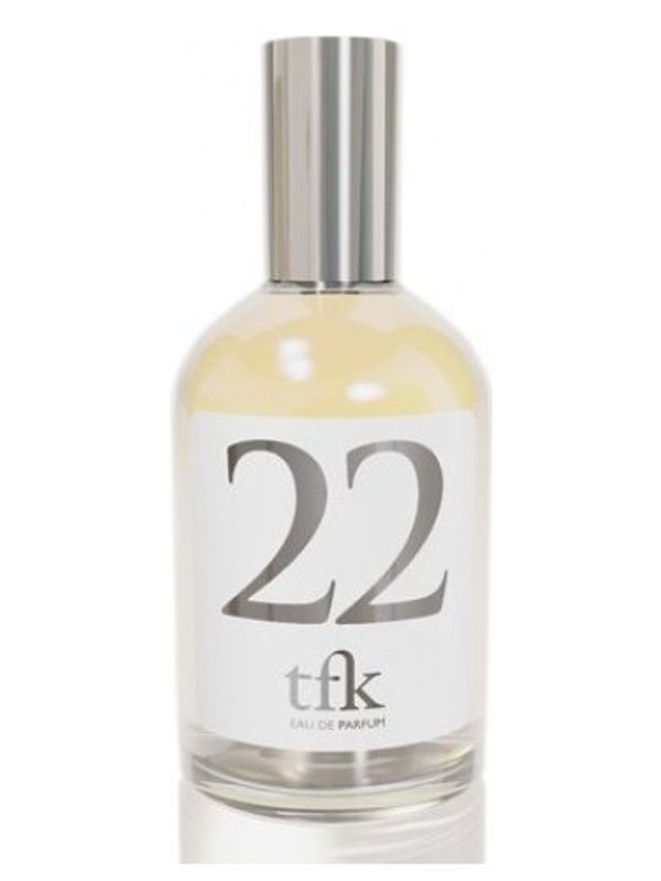 The Fragrance Kitchen 22