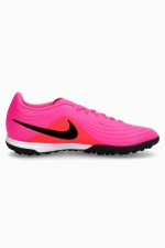 Сороконожки Nike Tiempo Maestro Academy TF - розовый