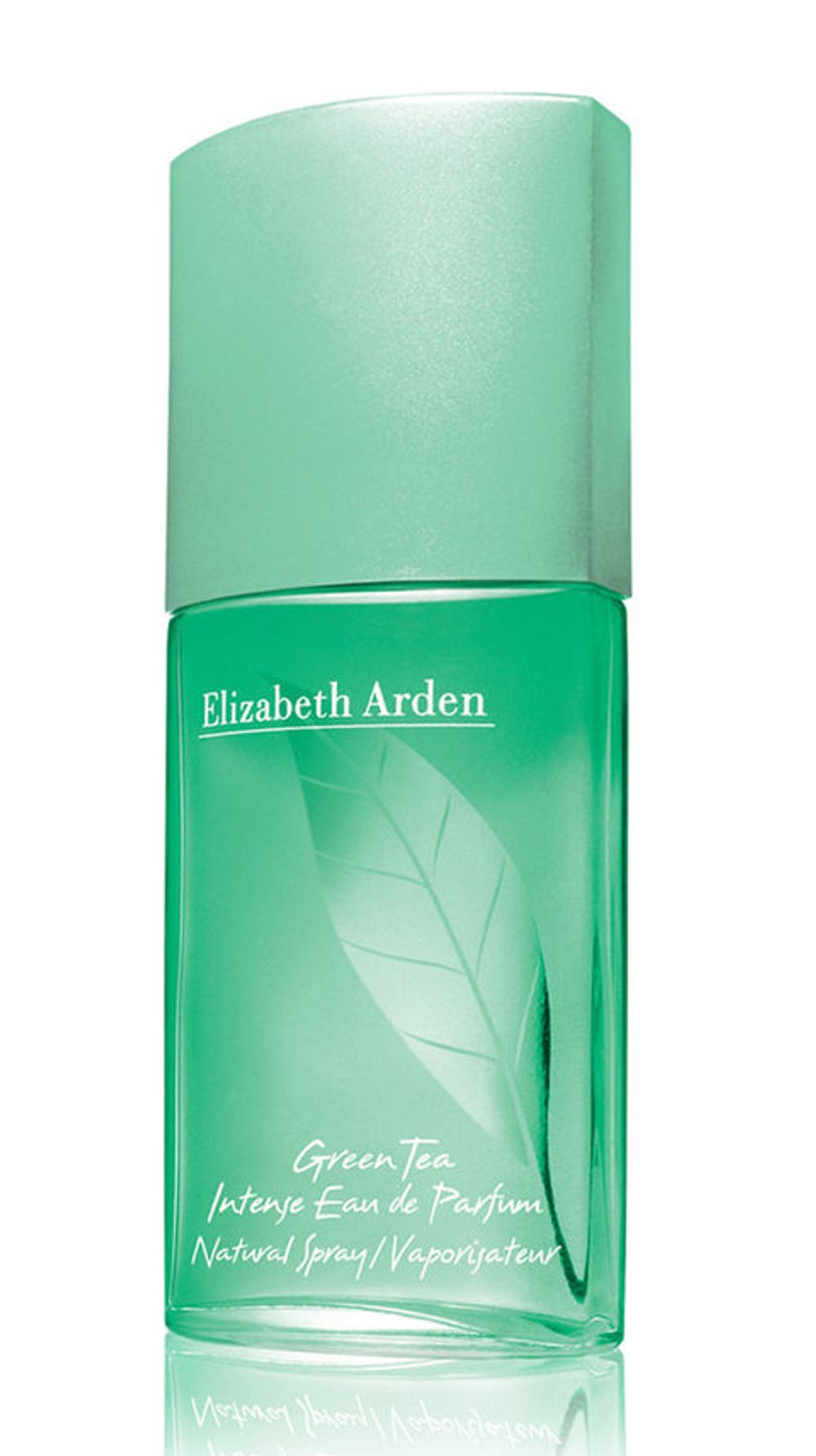 Elizabeth Arden Green Tea intense Eau De Parfum