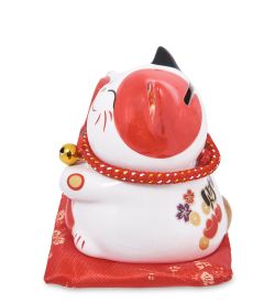 Lucky Cats KT-19/5 Фигурка-копилка «Кот»