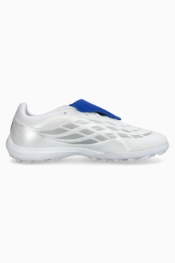 Сороконожки adidas Predator League Bellingham FT TF - белый