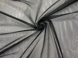 Сетка черная