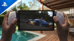 Портативное игровое устройство Sony PlayStation Portal