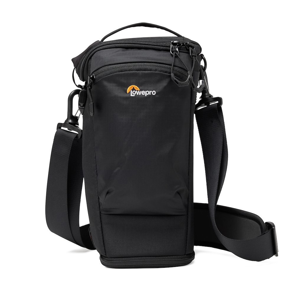 Сумка Lowepro ProTactic TLZ 75 Slim AW III черная для камеры с объективом