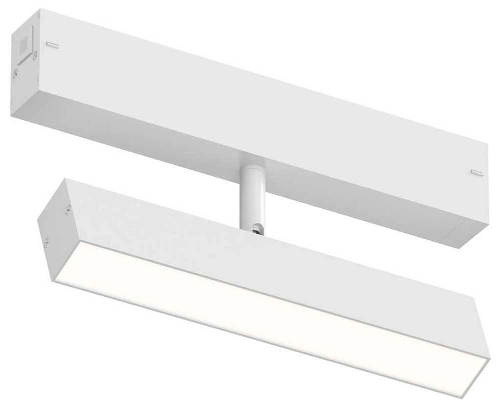 Светильник на штанге Denkirs Smart DK8009-WH
