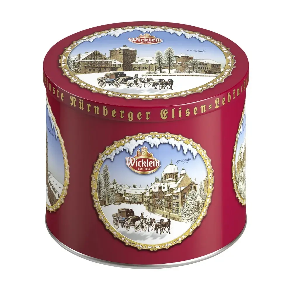 ПРАЗДНИЧНЫЙ ГОРОД