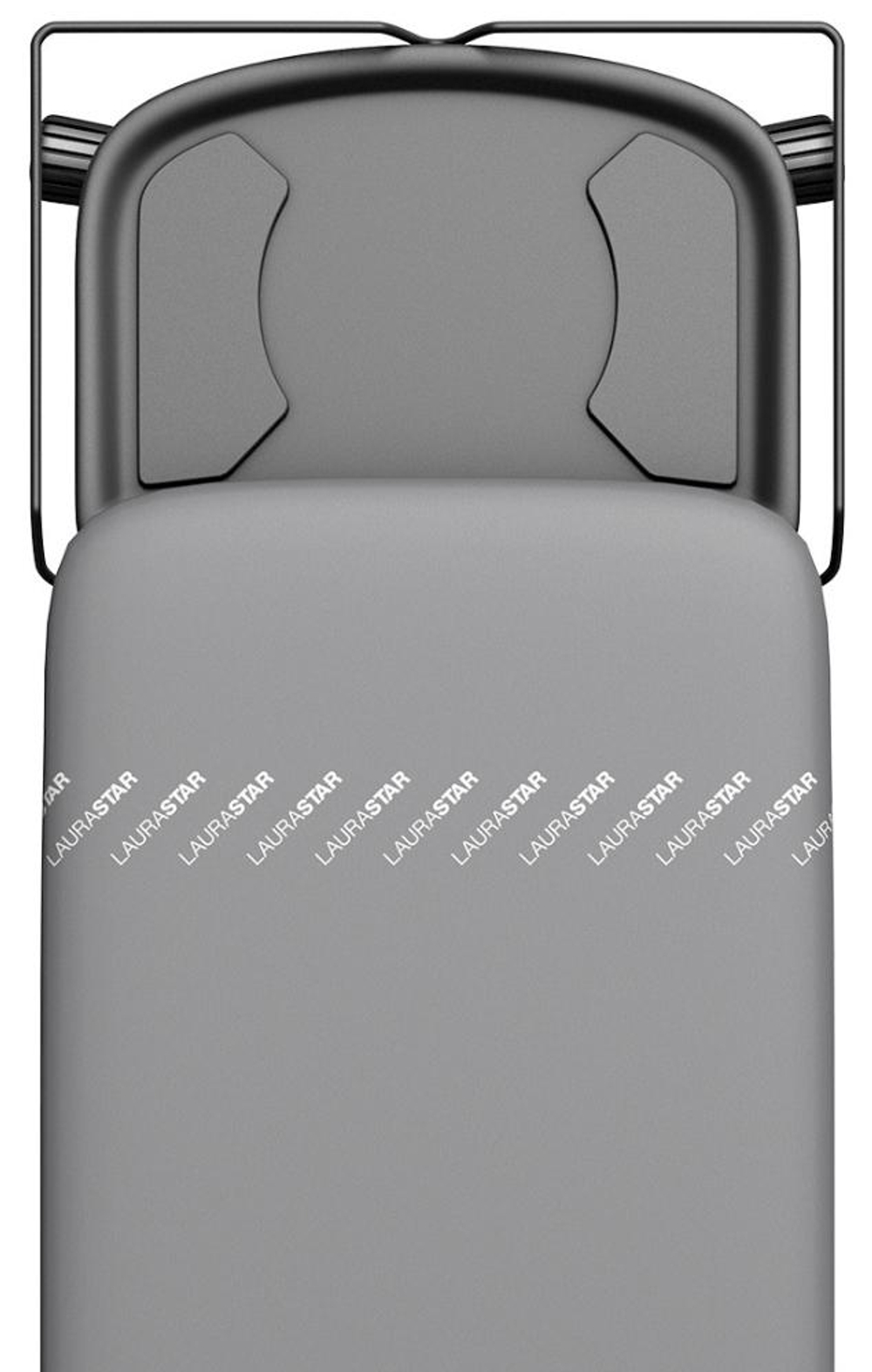 Laurastar PLUSBOARD BLACK COVER GREY