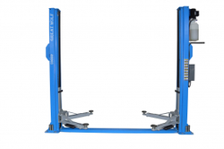 Подъемник двухстоечный GW-F4500E 380 Great Wolf, 4500кг