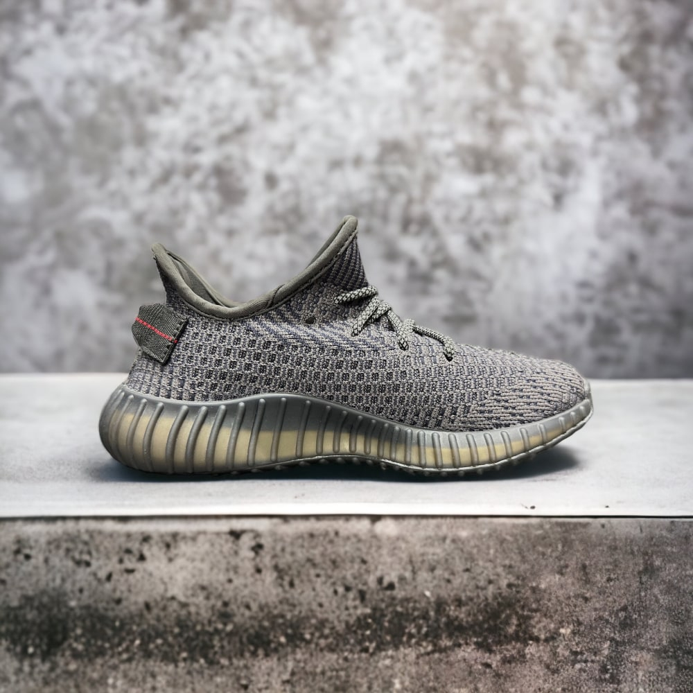 Adidas Yeezy Boost 350 V2 • Static Black