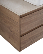 Тумба подвесная под столешницу BelBagno KRAFT-800-2C-SO-RT