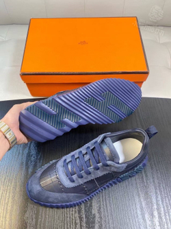 Кроссовки Hermes