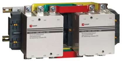 Контактор EKF ctr-b-r-265