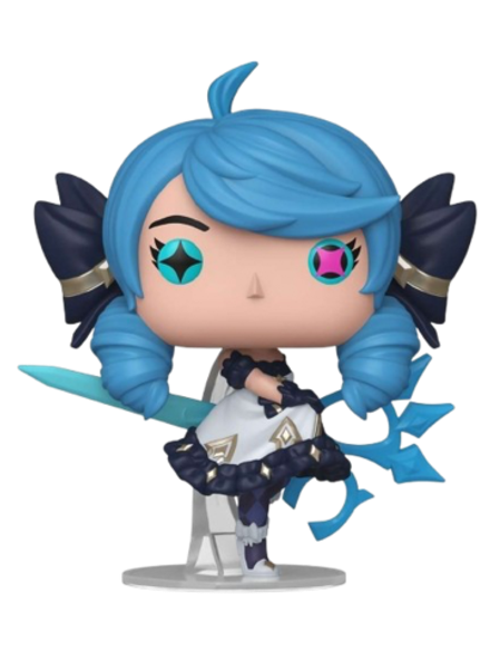 Фигурка Funko POP! Games League of Legends Gwen