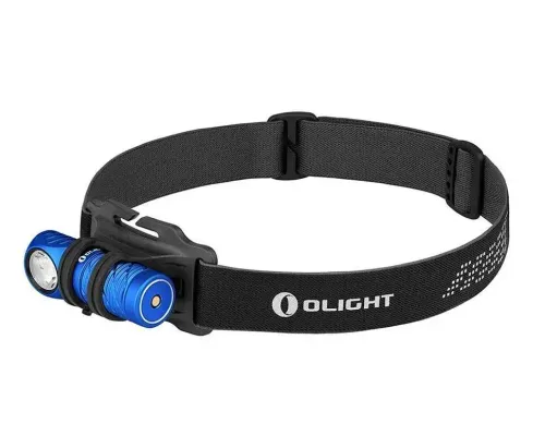 Налобный фонарь Olight Perun 2 Mini Cool white
