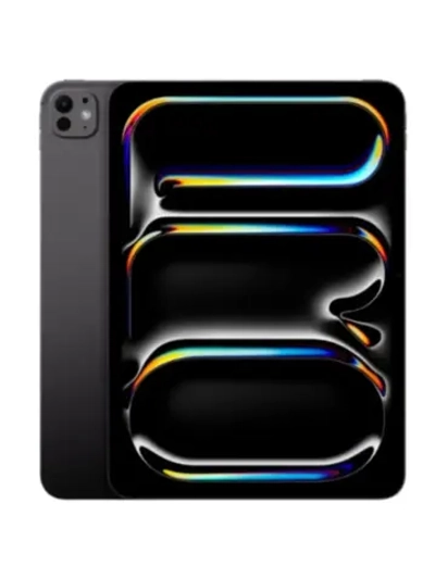 11" Планшет iPad Pro 8/256 ГБ MVV83HN/A BLACK