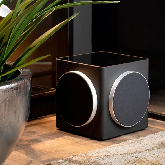 Electrocompaniet Sira L1 Black
