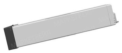 Картридж для Samsung MLT-D704S SL-K3250/K3300 25K White Box (Совместимый)