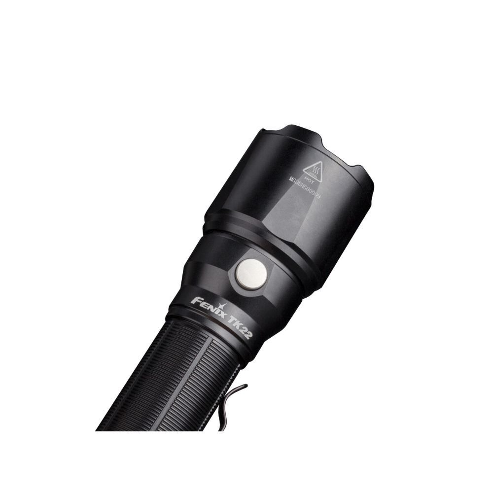Фонарь Fenix TK22 V2.0