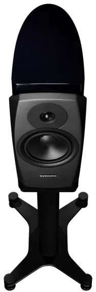 Dynaudio Confidence 20 Midnight High Gloss