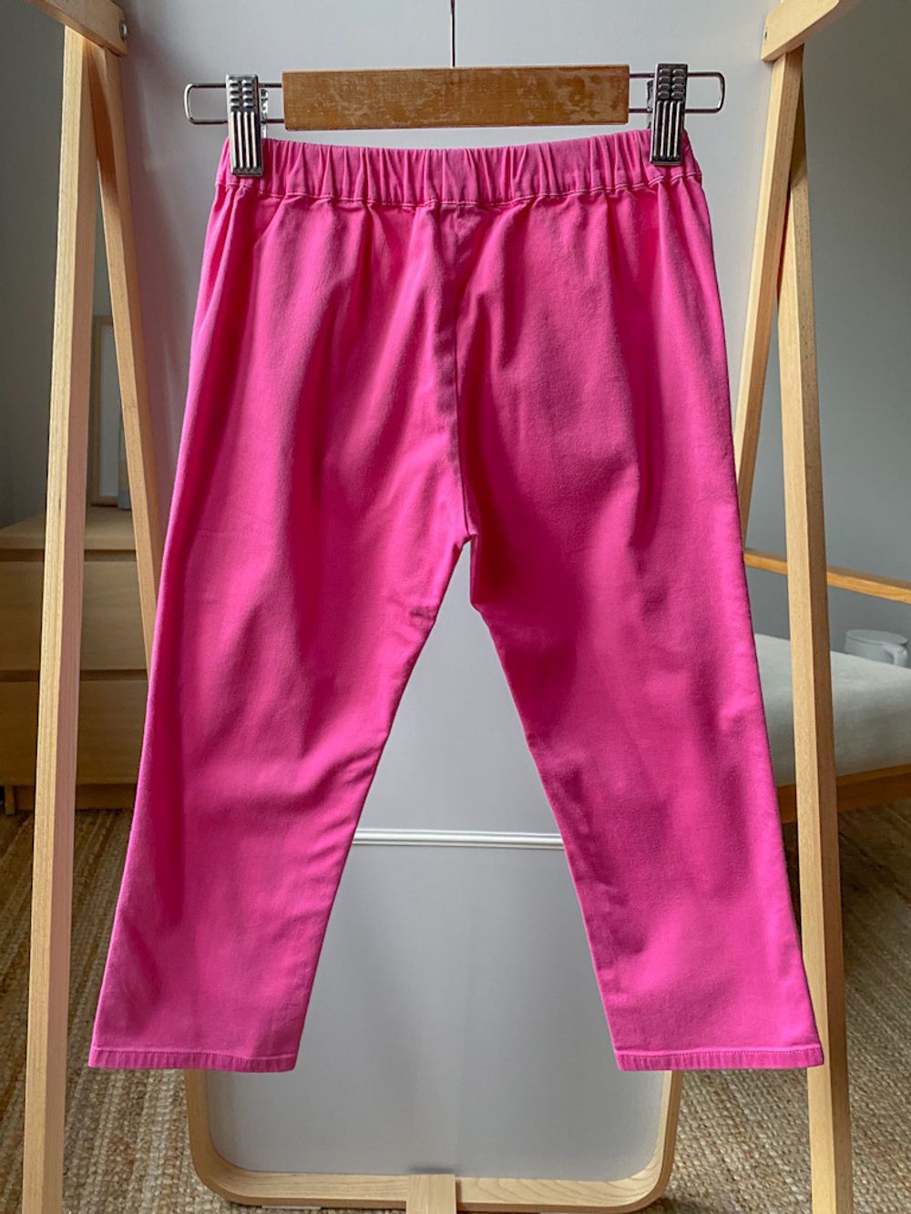 Брюки Christian Dior, 110