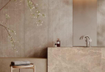 Vitra Rigato Декор Серый 60x120
