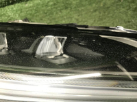 Фара правая Volvo XC60 2 (2017-2021) LED