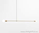 подвес лофт DOT07 by Lambert et Fils