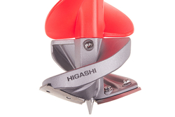 Шнек пластиковый Higashi Cobra Long 130 мм