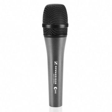 Микрофон SENNHEISER E 845