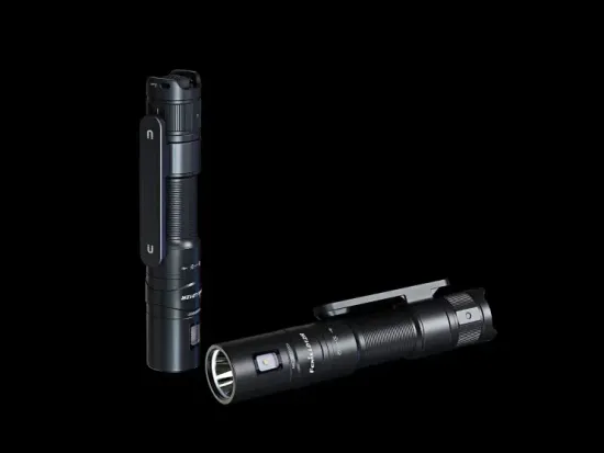 Фонарь Fenix Мод. LD12R (600лм-186м)