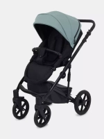 Коляска 2 в 1 Mowbaby Opus/экокожа