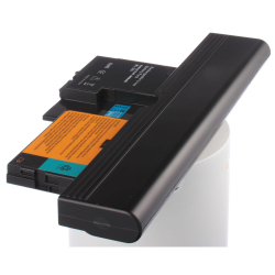 Аккумулятор iBatt 1900mAh, для 40Y8318 40Y8314 42T5209 42T5206